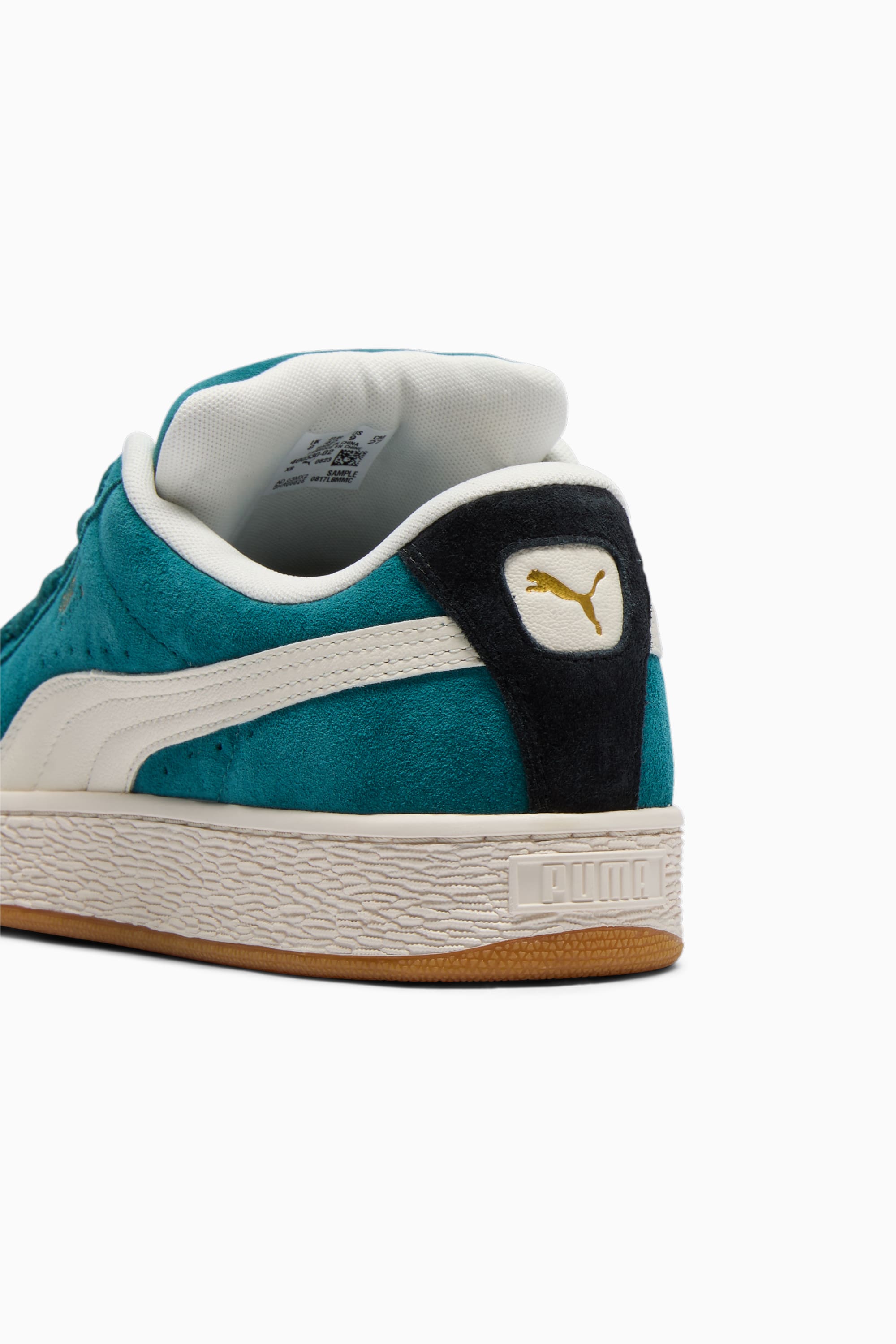 (image for) Durable Suede XL Levels Sneakers